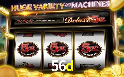 A Revolução dos Aplicativos de Jogos no 56d