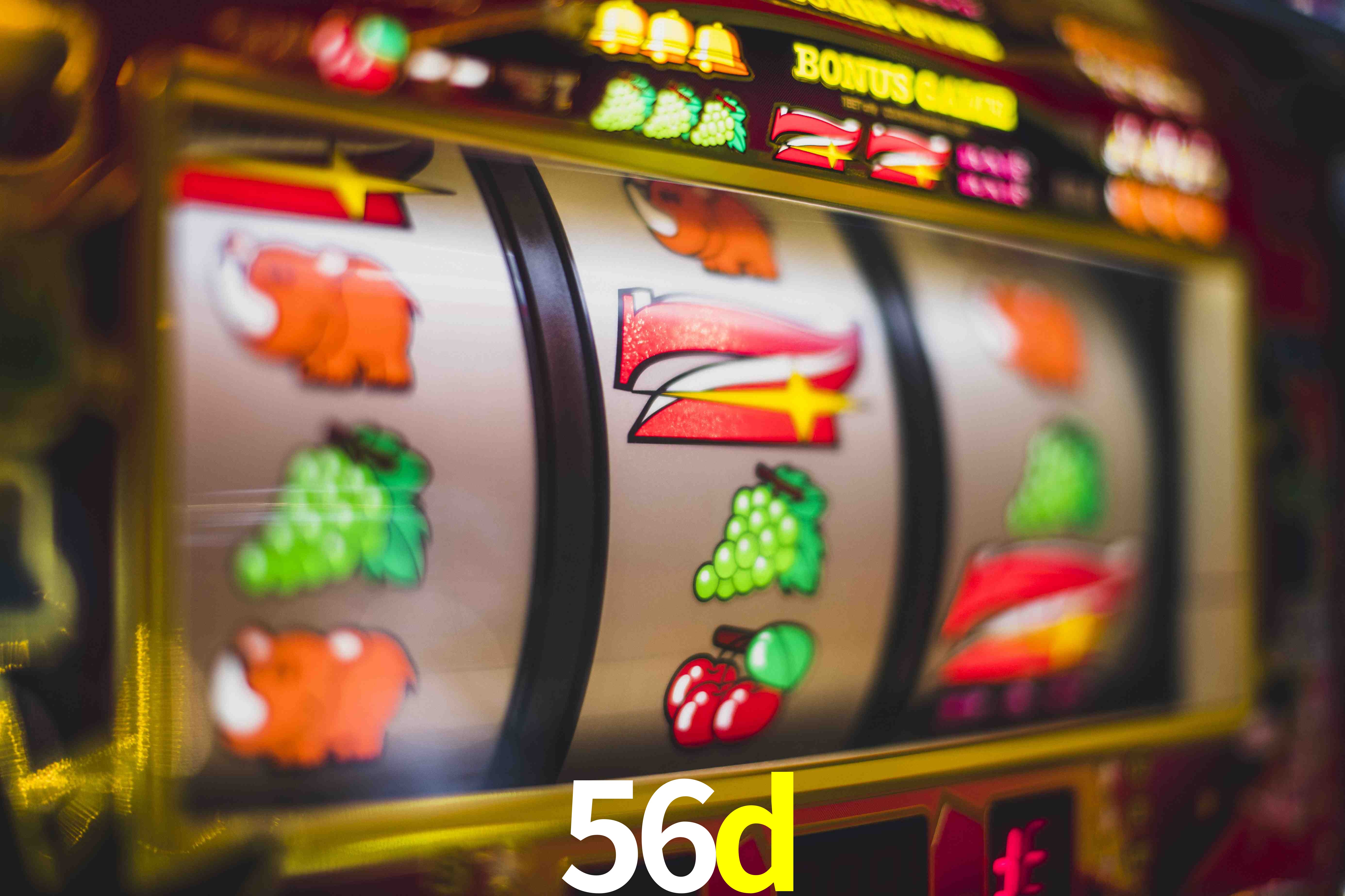 Slot Games 56d
