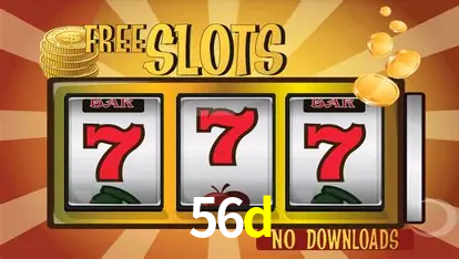 A Popularidade dos Caça-Níqueis no 56d